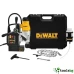 DEWALT DWE1622K - ПРОФЕСИОНАЛНА ДВУСКОРОСТНА МАГНИТНА БОРМАШИНА